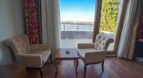 Sea Garden Otel - Image 5