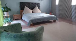 Pension am Bernsteinmuseum Ferienwohnung - Image 3