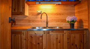 2 Bedroom Lovely Home In Odeshog - Image 2