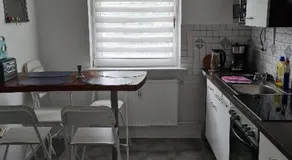 Ferienwohnung, Monteurenwohnung, Monteurenzimmer, Barme - Dörverden - Image 3