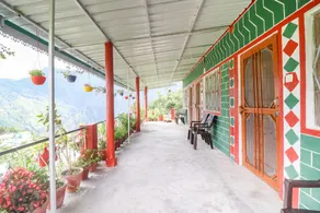SPOT ON 61299 The Ghubhuti Himalayan Homestay - Image 5