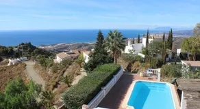 Villa Tranquila - Costa del Sol - Great Seaview - Priv Pool - 3 bed - Image 4