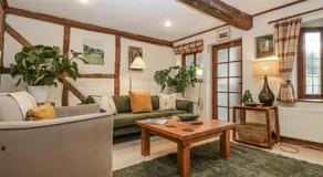 Magpie Cottage - Image 3