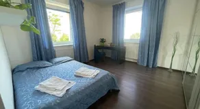 Báječné ubytování ve vile s bazénem a terasou v praze - Image 2