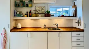 Lovely Summerhouse By The Beach - Image 4
