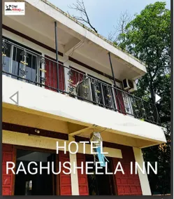 Hotel The Raghusheela - Image 3