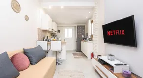ΒeΙΙa appartment with private garden near Kanoni beach - Image 2