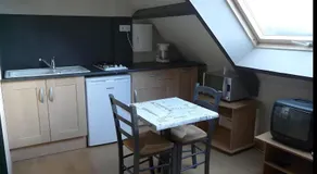 Les Orchidées - chambres d'hôtes - Image 4
