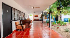 Hotel Villa Paraiso - Image 3