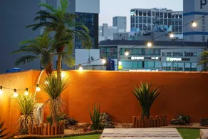 4F Entire Rooftop & BBQ | 4min Metro, 10min Beach - Image 5