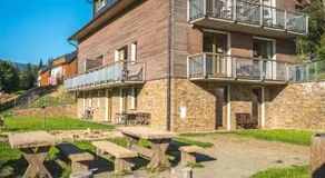 Vetrnik Depandance Hotelu Jirinka - Image 3