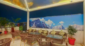Hotel Hiltane Opposite VR Punjab Mall Airport Road Mohali Chandigarh - Image 2