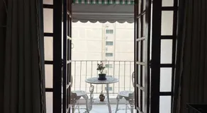 360 SUH Lapa 18 Urban View - Image 3