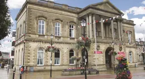 Pilkingtons Guest House Accrington - Image 5