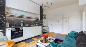 City Essence Apartment in Prime Bratislava - Image 3