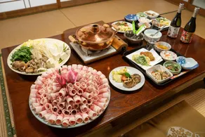 Guesthouse Uribou - Image 2