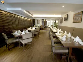 Salida Del Sol Hotel - Image 5