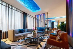 Lijing Overseas Chinese Hotel - Image 4