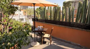 Hacienda Gobernadores Boutique Stay in a Historic 19th-Century Hacienda - Image 4