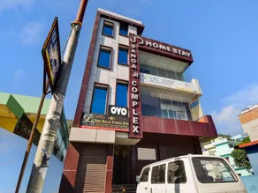 Hotel O JD Home Stay - Image 5