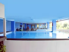 King's Hotel Nagoya Batam - Image 4