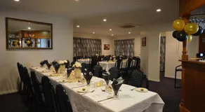 Rocky Gardens Motor Inn Rockhampton - Image 3