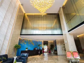 Desheng Huatian Holiday Hotel - Image 2