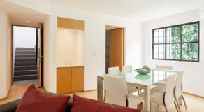 Lovely apartment Ahuehuetes - Image 3