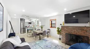 75-3B 3BR Luxury duplex BRAND NEW &D Elevator - Image 2