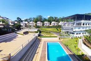Club Nirvana Boutique Resort ( Pure-Veg) - Image 5