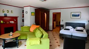 Vakantiehuis het Voorhuis op Landgoed koepeltjesplaats - Image 2
