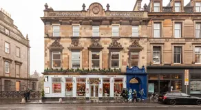 Destiny Scotland George IV Apartments - Image 4