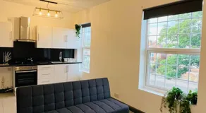 The Aylestone - Leicester City 1 Bed Apartment, Free Parking by YO ROOM! - Image 5
