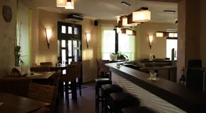 Hotel - Bistro - 3-Eck - Image 3