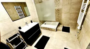 Appartement duplex à Chantilly centre - Image 2