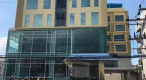 โรงแรมโกลว์ รัตนา เพลส - Image 5