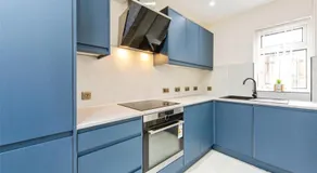 Cosy 2 bedroom Home-Mersey, Wirral-Sleeps 4 - Image 4