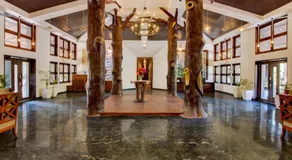 Club Mahindra Netrang - Image 2