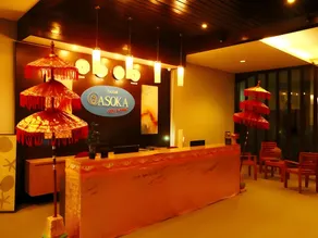 Asoka City Bali Hotel - Image 4
