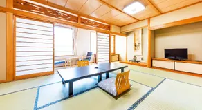 Umino Hotel Hajime - Image 4