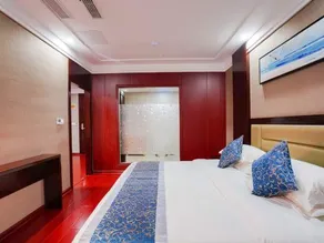 Golden Times Holiday Hotel - Image 4