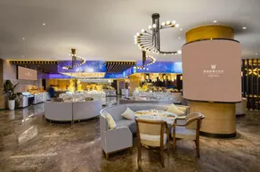 Guoshou Narada Grand Hotel - Image 4