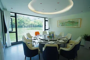 Fuchun Manshe Hotel - Image 2