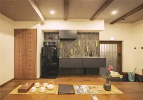 Tanimachi-kun, Hoshiya, Castle Inn - Image 2