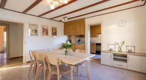 Chalet Apartments Iseltwald - Image 4