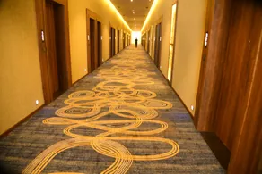 JP Airport Hotel Kannur - Image 5