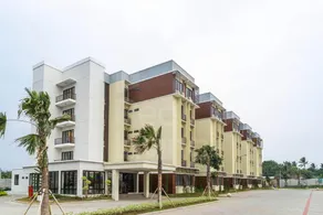 RedLiving Apartemen Eco Home - Wieg's Room Tower B Yashinoki - Image 3