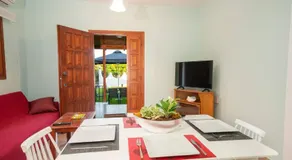 Afroditi Holiday Home - Blue Apartment - Image 5