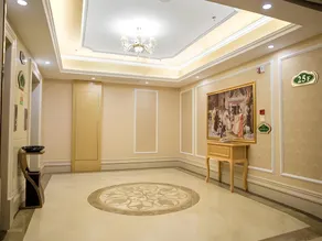 Vienna Hotel Nanning People's Square Minzhu Road - Image 5