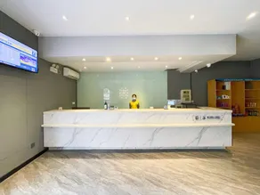 7Days Inn Nanning Qixing Road - Image 5